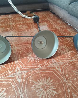 lampadario a sospensione