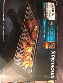 Bistecchiera eletteica