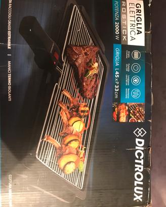 Bistecchiera eletteica