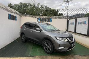 Nissan X-Trail 2.0 dci Tekna 2wd xtronic