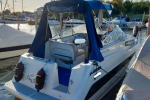 bayliner 2355