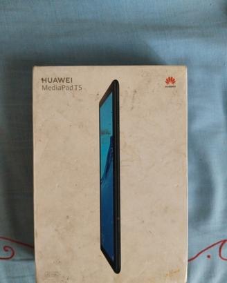 huawei media pad t5
