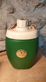 Borraccia anni 80 Camping