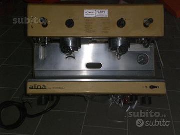 Macchina professionale per caffe'