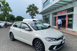 VOLKSWAGEN Polo 1.0 TSI Life