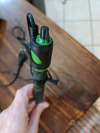 Riscaldatore acquario 