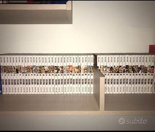 Manga one piece new edition 