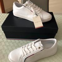 Scarpe Tommy Hilfiger nuove