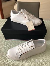 Scarpe Tommy Hilfiger nuove