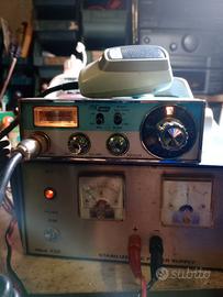 Radio Cb Polmar + interfono