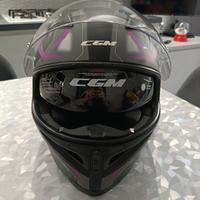 casco integrale 