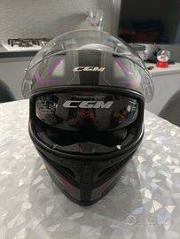 casco integrale 