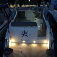 Manó 25 cruiser DIESEL