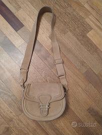 borsa a tracolla Zara