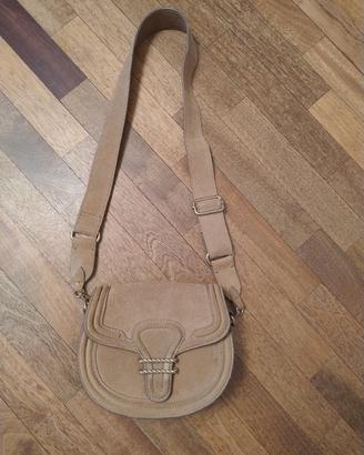borsa a tracolla Zara
