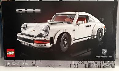 LEGO PORSCHE 911