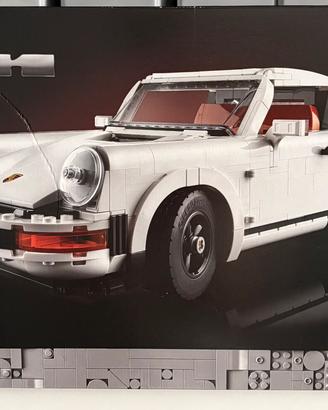 LEGO PORSCHE 911