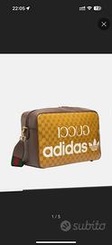 Borsa Gucci adidas