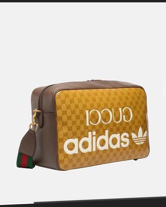 Borsa Gucci adidas