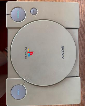 Playstation dual shock