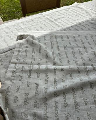 Tenda vetrasse x finestra