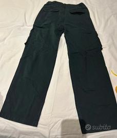 Jeans, ragazza