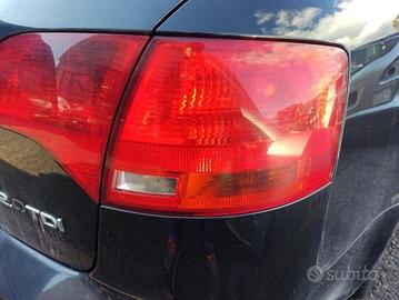 Fanale posteriore destro AUDI A4 del 2006