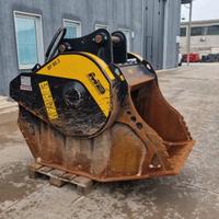 BENNA FRANTOIO MB BF80.3 S4