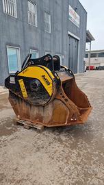 BENNA FRANTOIO MB BF80.3 S4