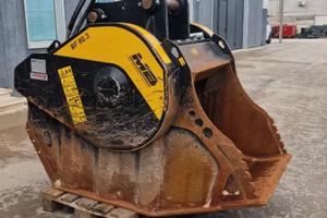 BENNA FRANTOIO MB BF80.3 S4