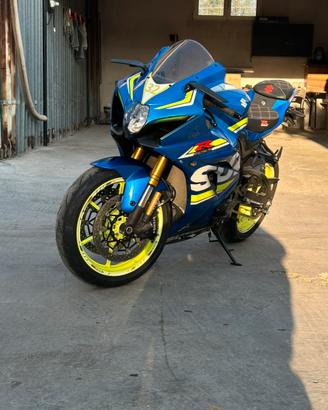 Suzuki gsxr 1000