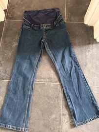 Jeans premaman Kiabi