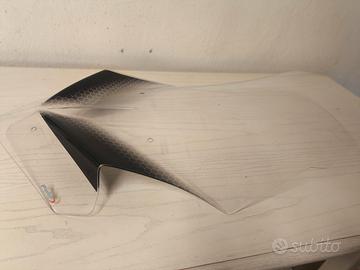 cupolino lungo puig tracer 900
