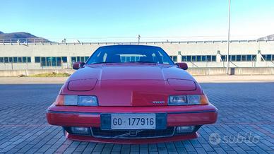 VOLVO 480 turbo - 1988