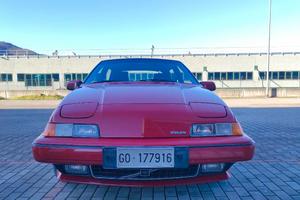 VOLVO 480 turbo - 1988