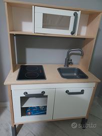 GIOCO CUCINETTA IKEA