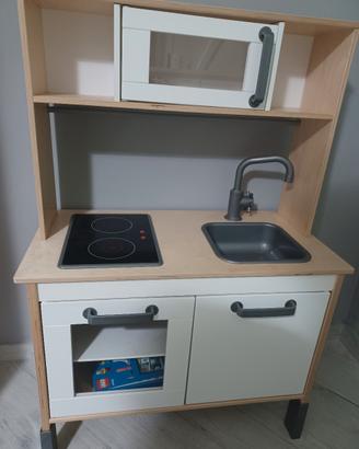 GIOCO CUCINETTA IKEA