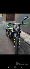 Fantic 50 xm