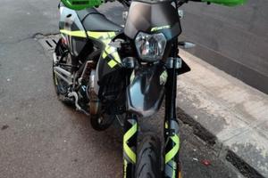 Fantic 50 xm