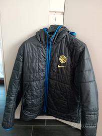 Piumino Inter Nike