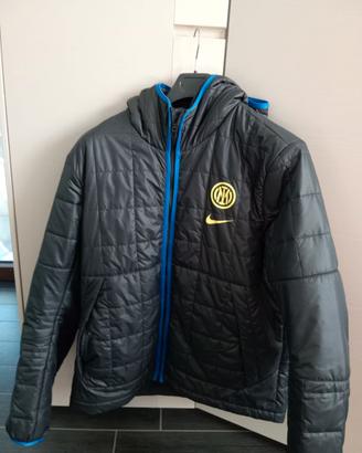 Piumino Inter Nike