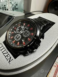 CITIZEN ECO DRIVE CRONO