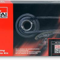 Kit catena distribuzione FAI