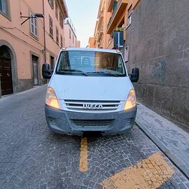 Iveco Daily 35 e4