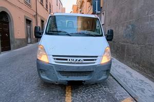 Iveco Daily 35 e4
