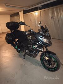 Kawasaki Versys 1000  2016