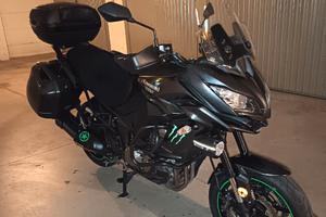 Kawasaki Versys 1000  2016