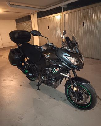 Kawasaki Versys 1000  2016