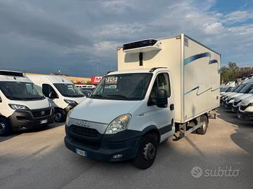 IVECO DAILY 60C15 3.0 E5 FRIGO FNAX