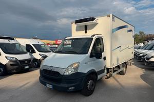 IVECO DAILY 60C15 3.0 E5 FRIGO FNAX